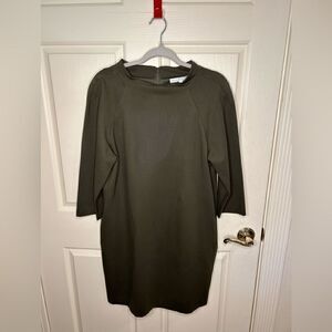 Preston & York dress